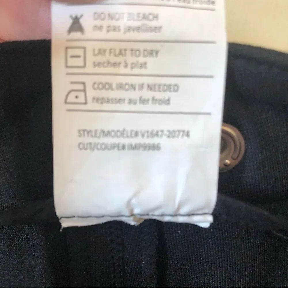 Vince Pants  - Picture 5 of 5